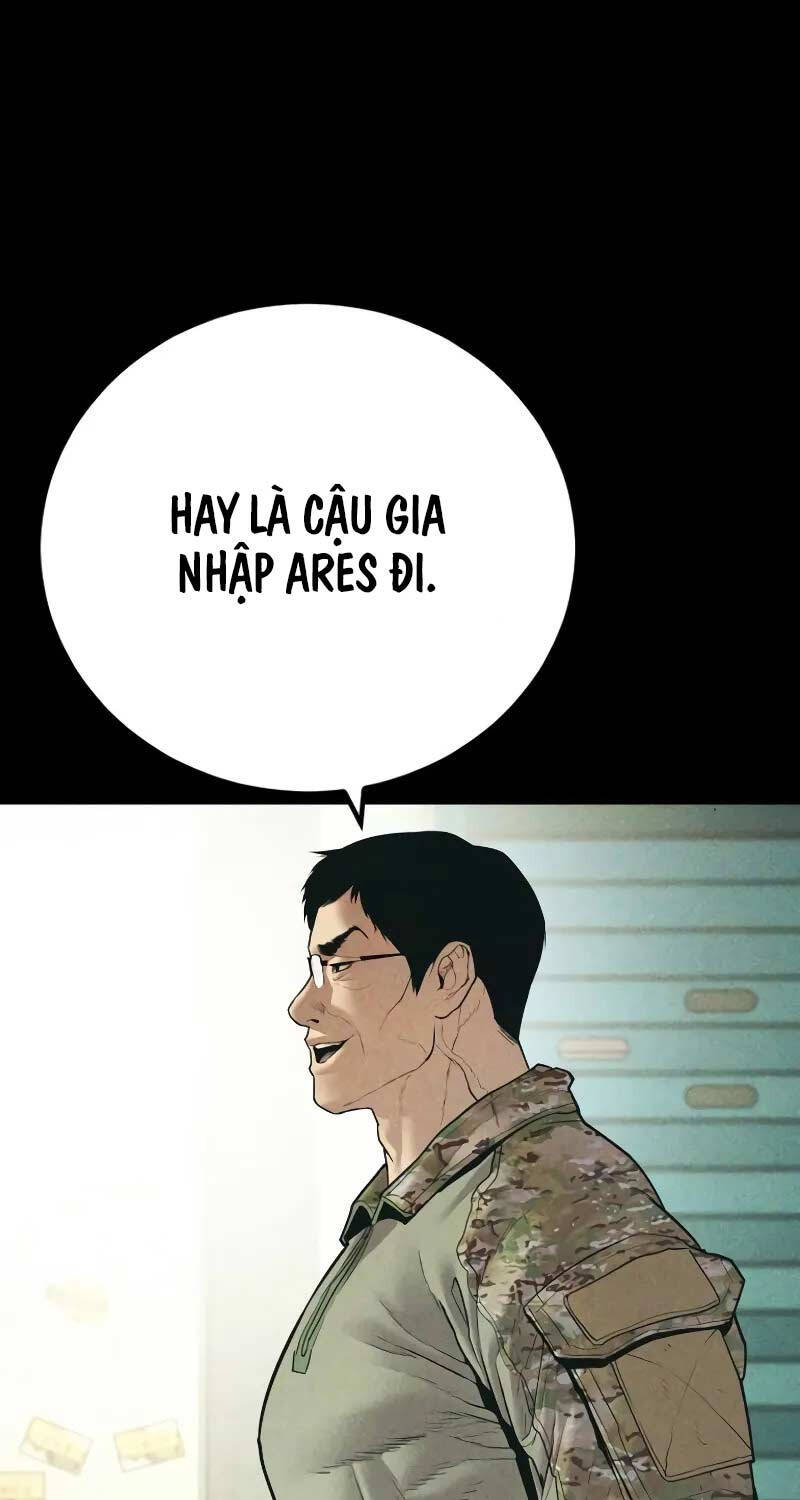 Đặc Vụ Kim - Chapter 145 - Page 117