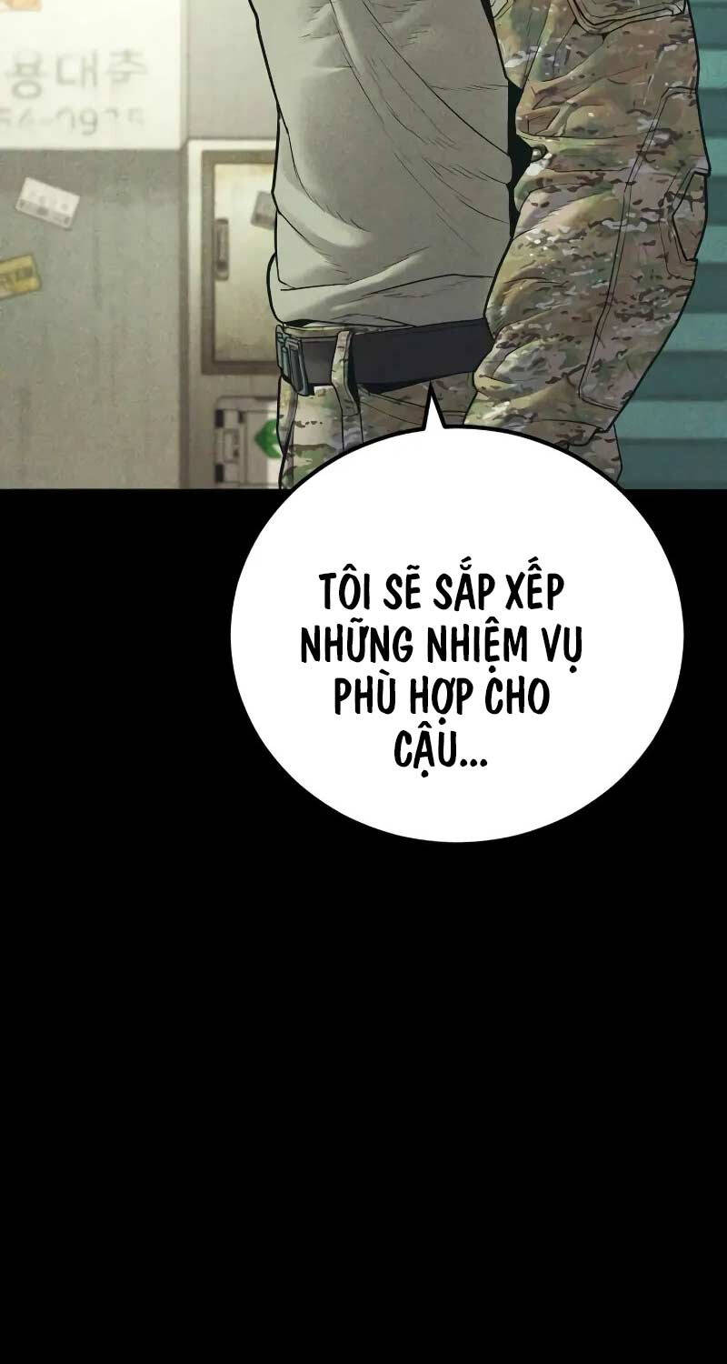 Đặc Vụ Kim - Chapter 145 - Page 118