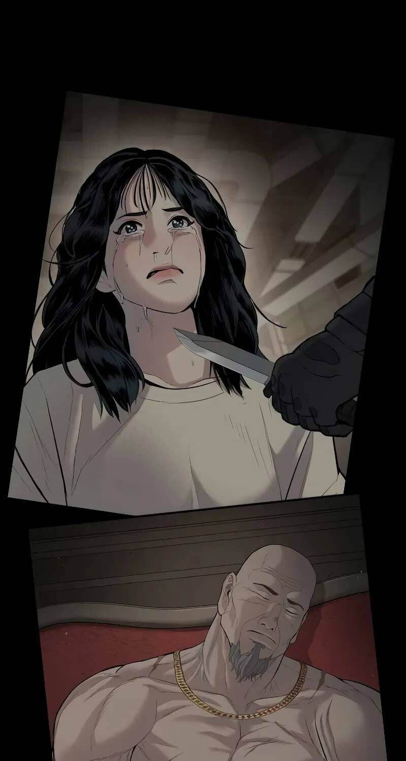 Đặc Vụ Kim - Chapter 145 - Page 121