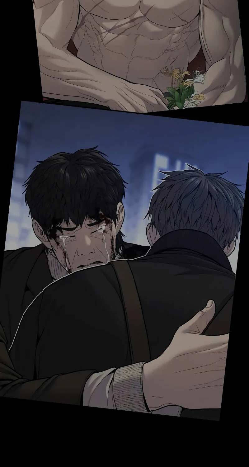 Đặc Vụ Kim - Chapter 145 - Page 122