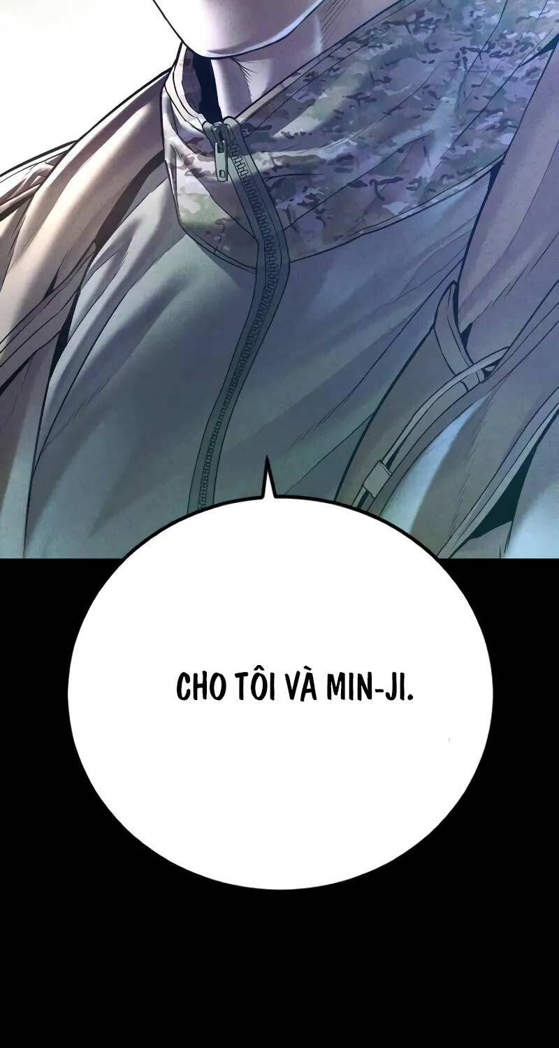 Đặc Vụ Kim - Chapter 145 - Page 127