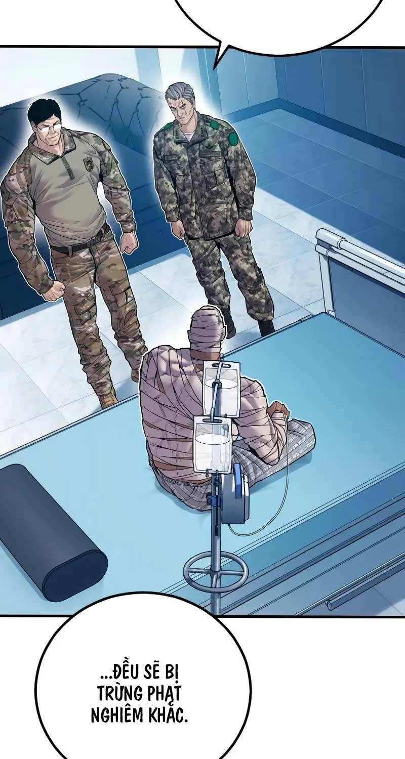 Đặc Vụ Kim - Chapter 145 - Page 13