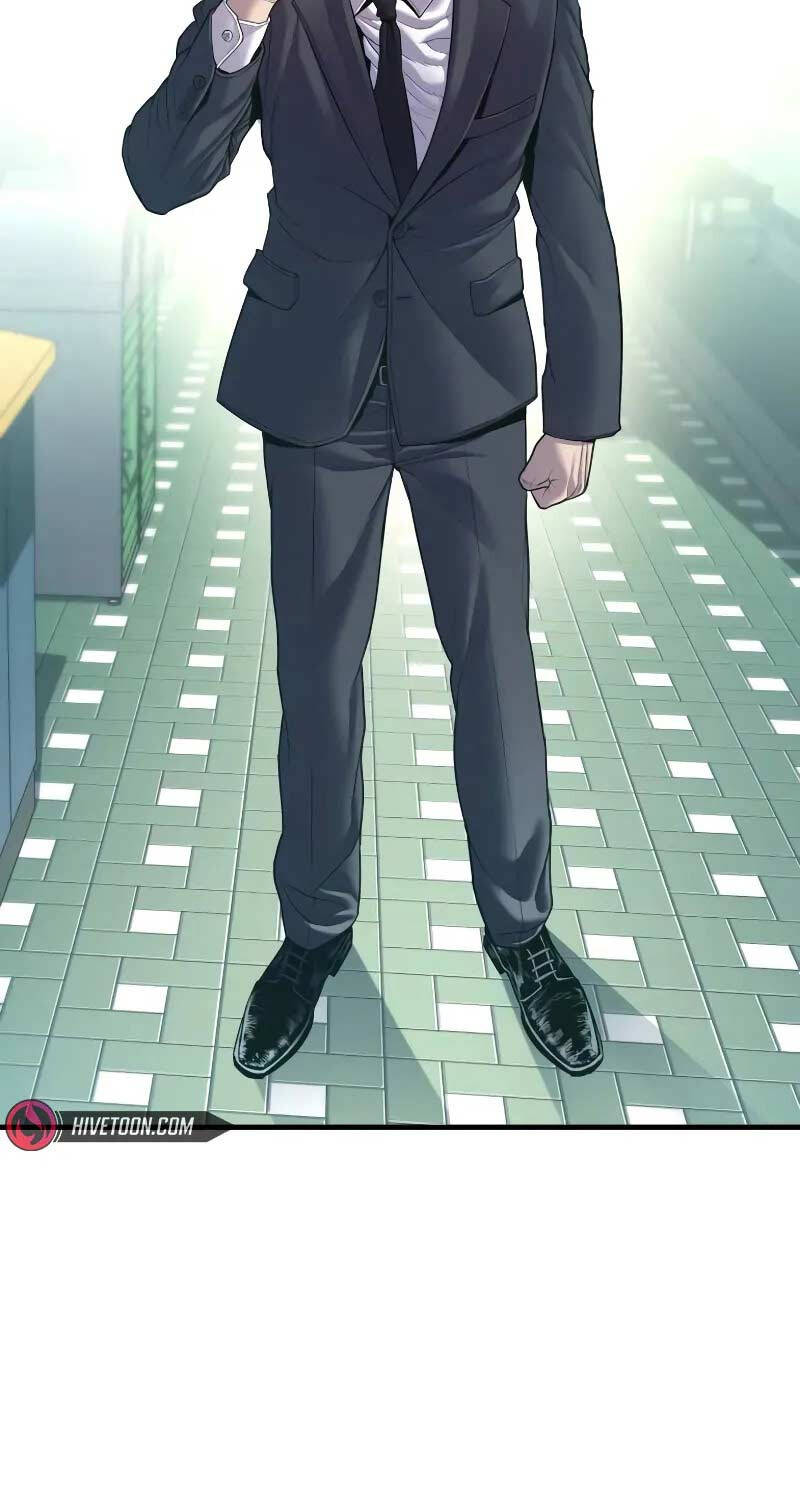 Đặc Vụ Kim - Chapter 145 - Page 146