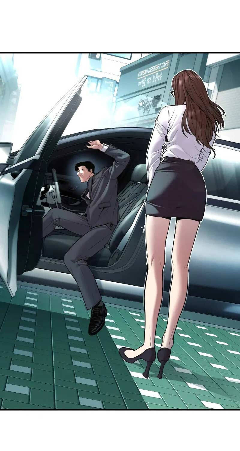 Đặc Vụ Kim - Chapter 145 - Page 159