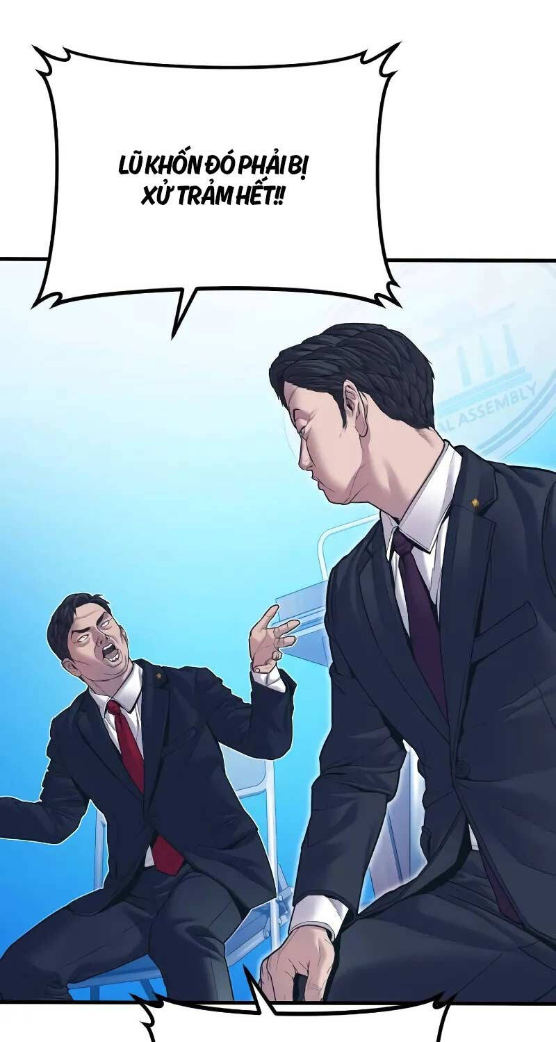 Đặc Vụ Kim - Chapter 145 - Page 16