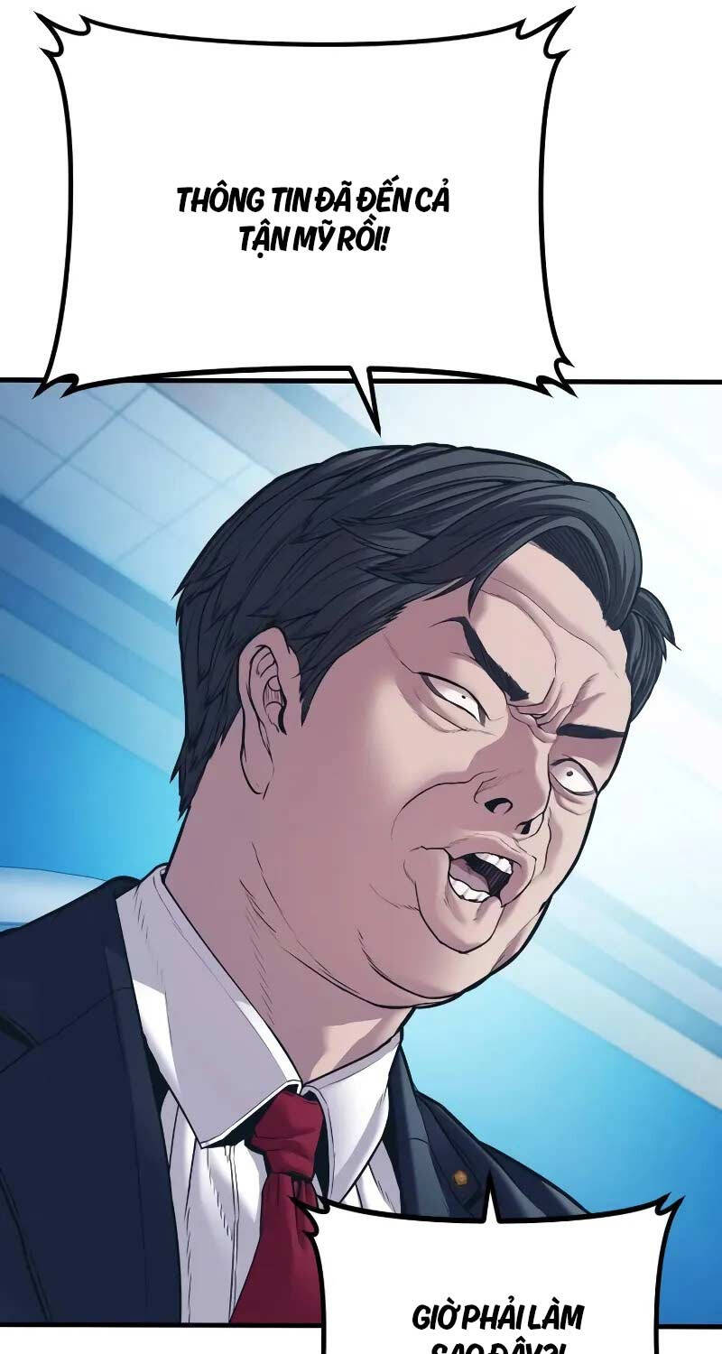 Đặc Vụ Kim - Chapter 145 - Page 18