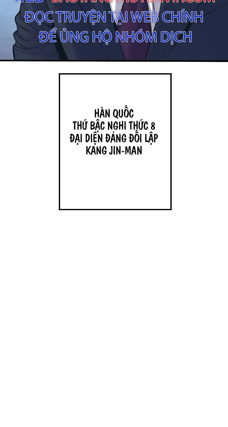 Đặc Vụ Kim - Chapter 145 - Page 21