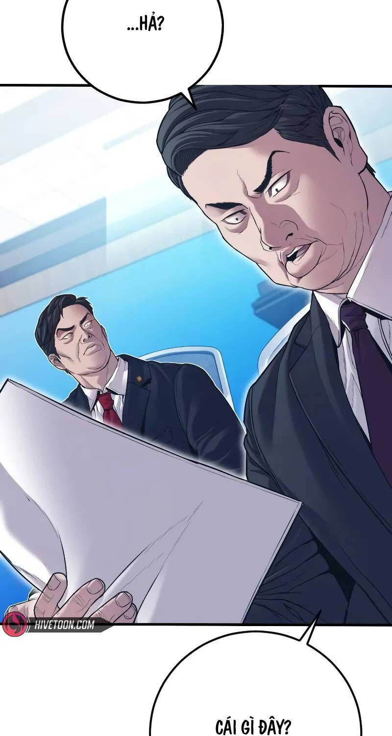 Đặc Vụ Kim - Chapter 145 - Page 24