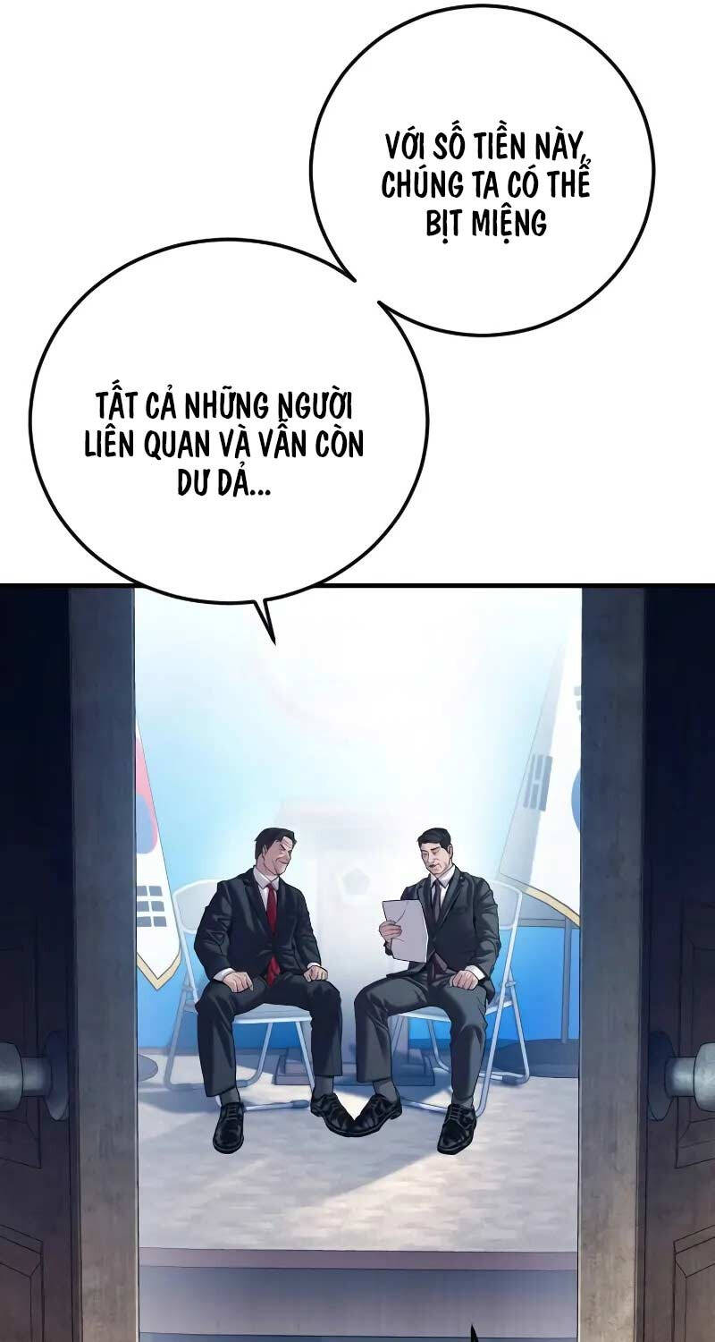 Đặc Vụ Kim - Chapter 145 - Page 37