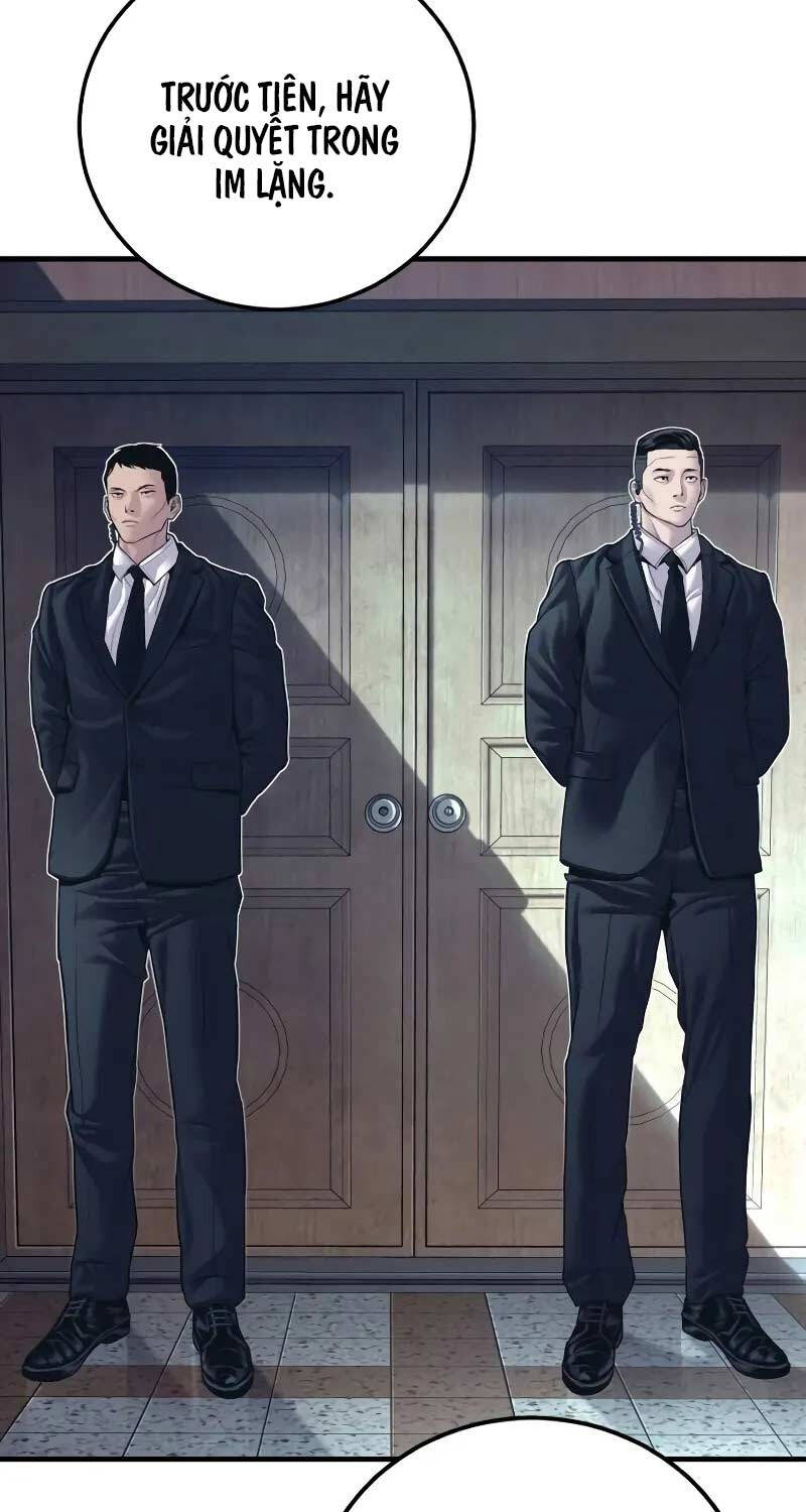 Đặc Vụ Kim - Chapter 145 - Page 41