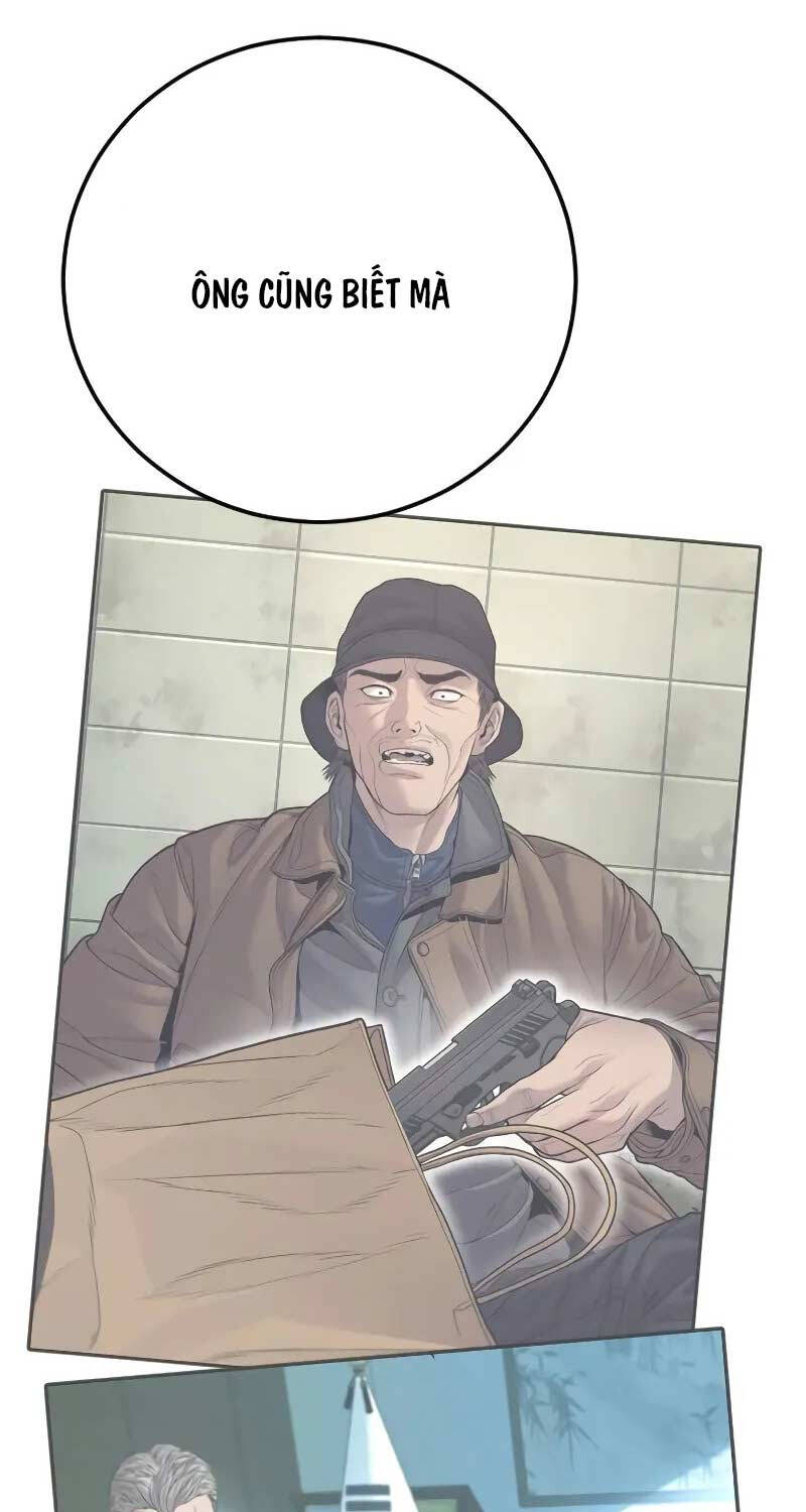 Đặc Vụ Kim - Chapter 145 - Page 53