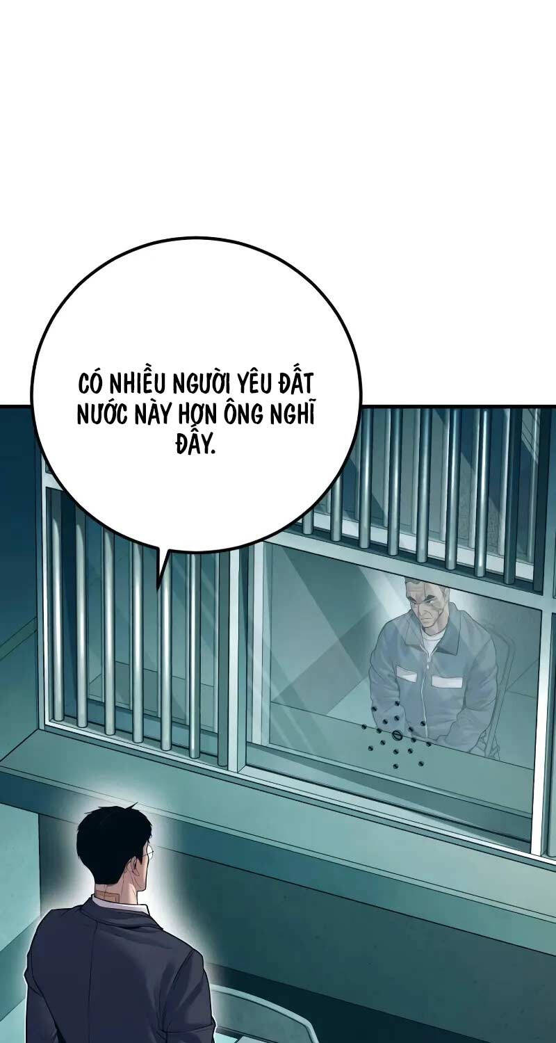 Đặc Vụ Kim - Chapter 145 - Page 57