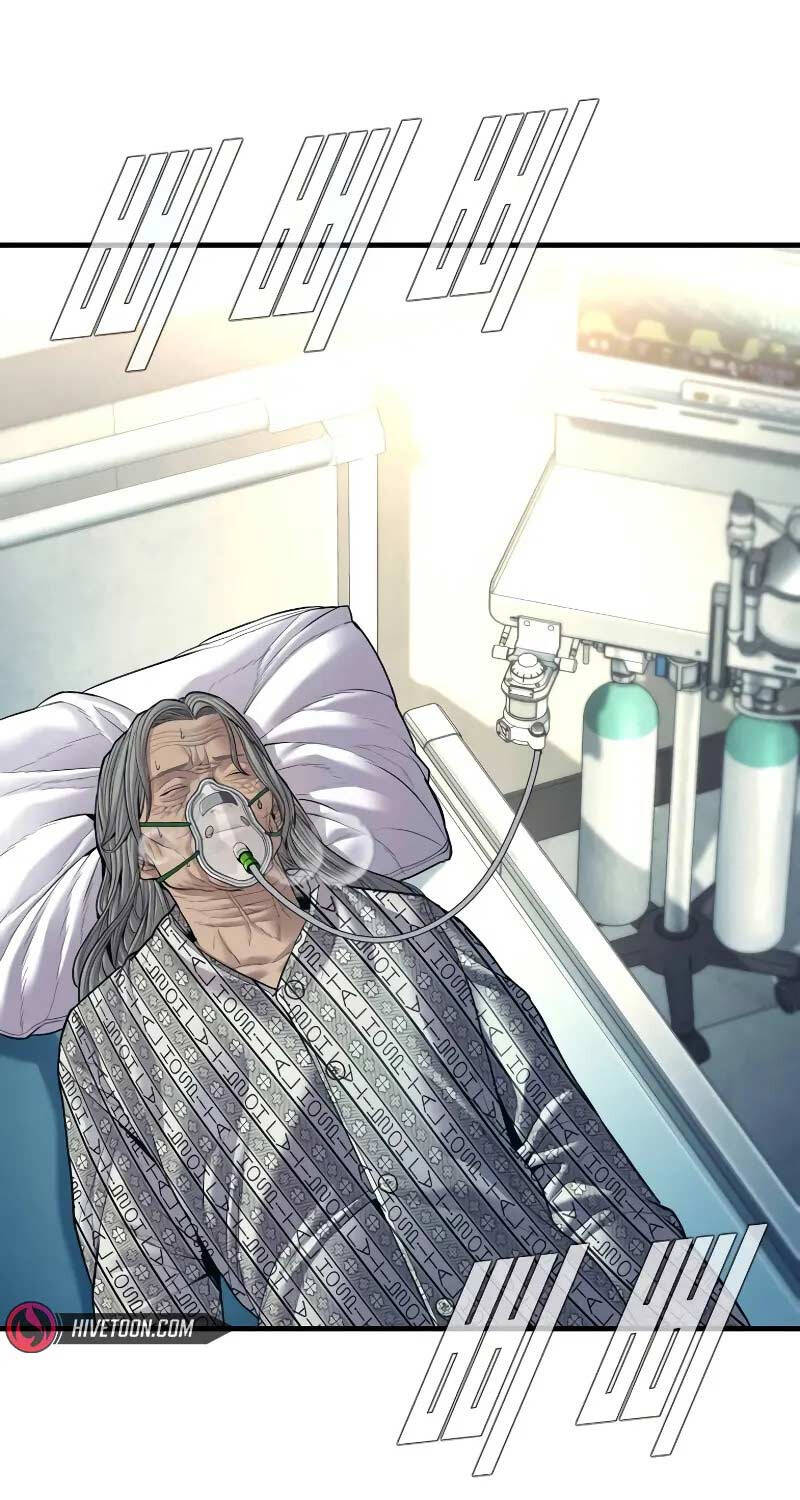 Đặc Vụ Kim - Chapter 145 - Page 77