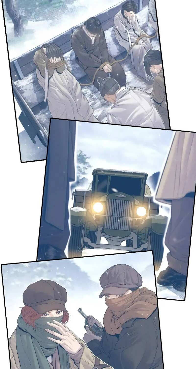 Đặc Vụ Kim - Chapter 145 - Page 85