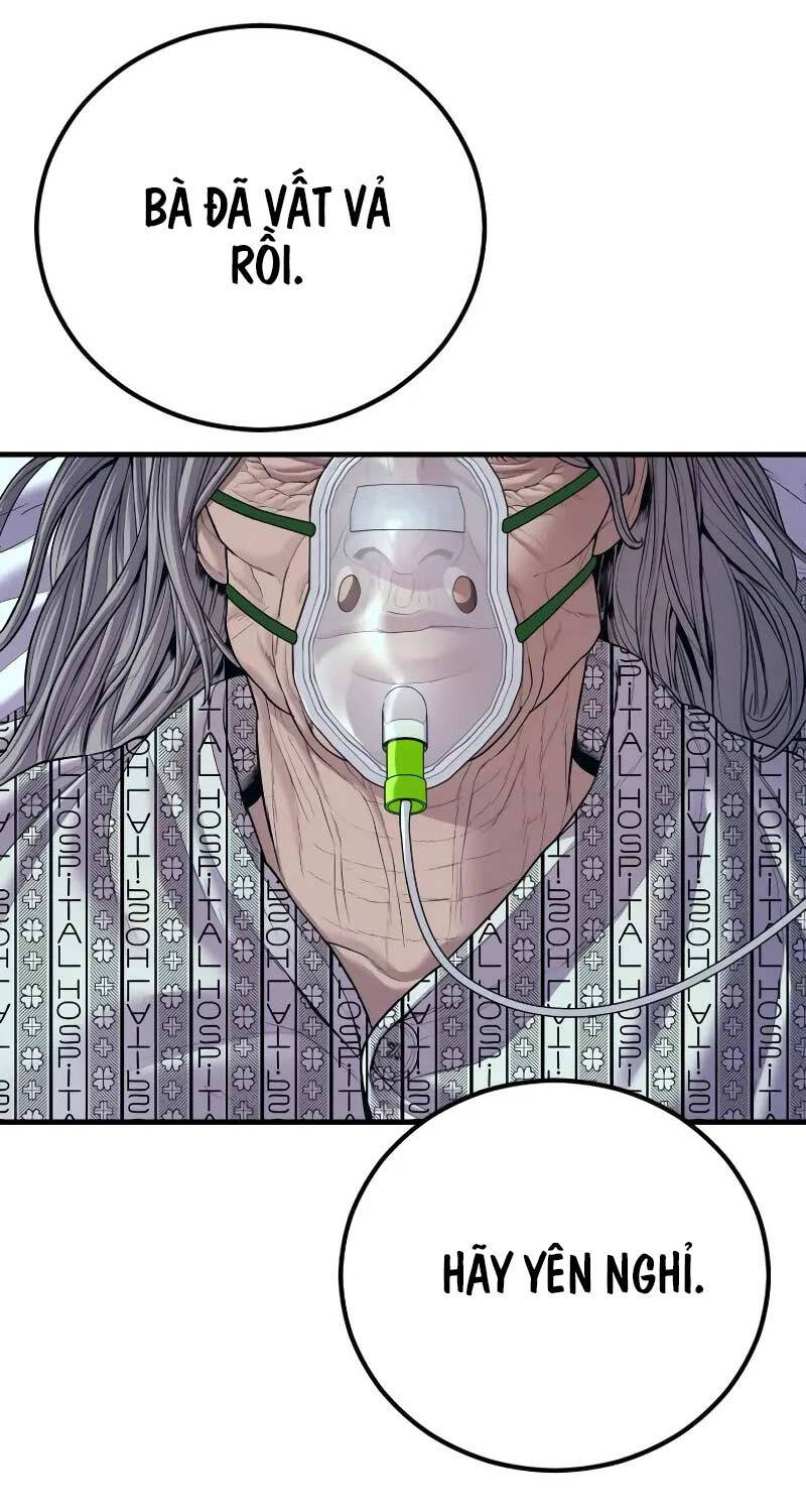 Đặc Vụ Kim - Chapter 145 - Page 87