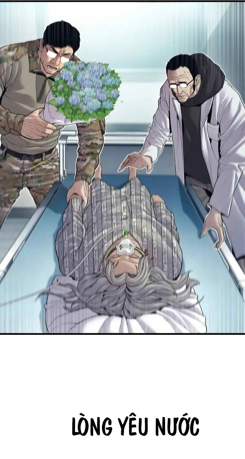 Đặc Vụ Kim - Chapter 145 - Page 91