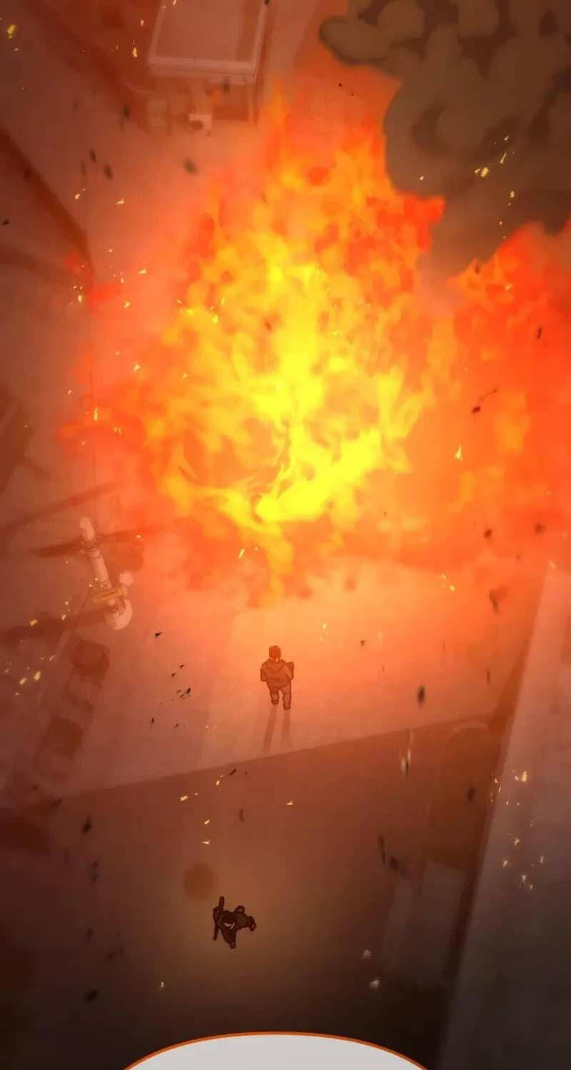 Ngôi Nhà Ẩn Ngày Tận Thế - Chapter 12 - Page 105