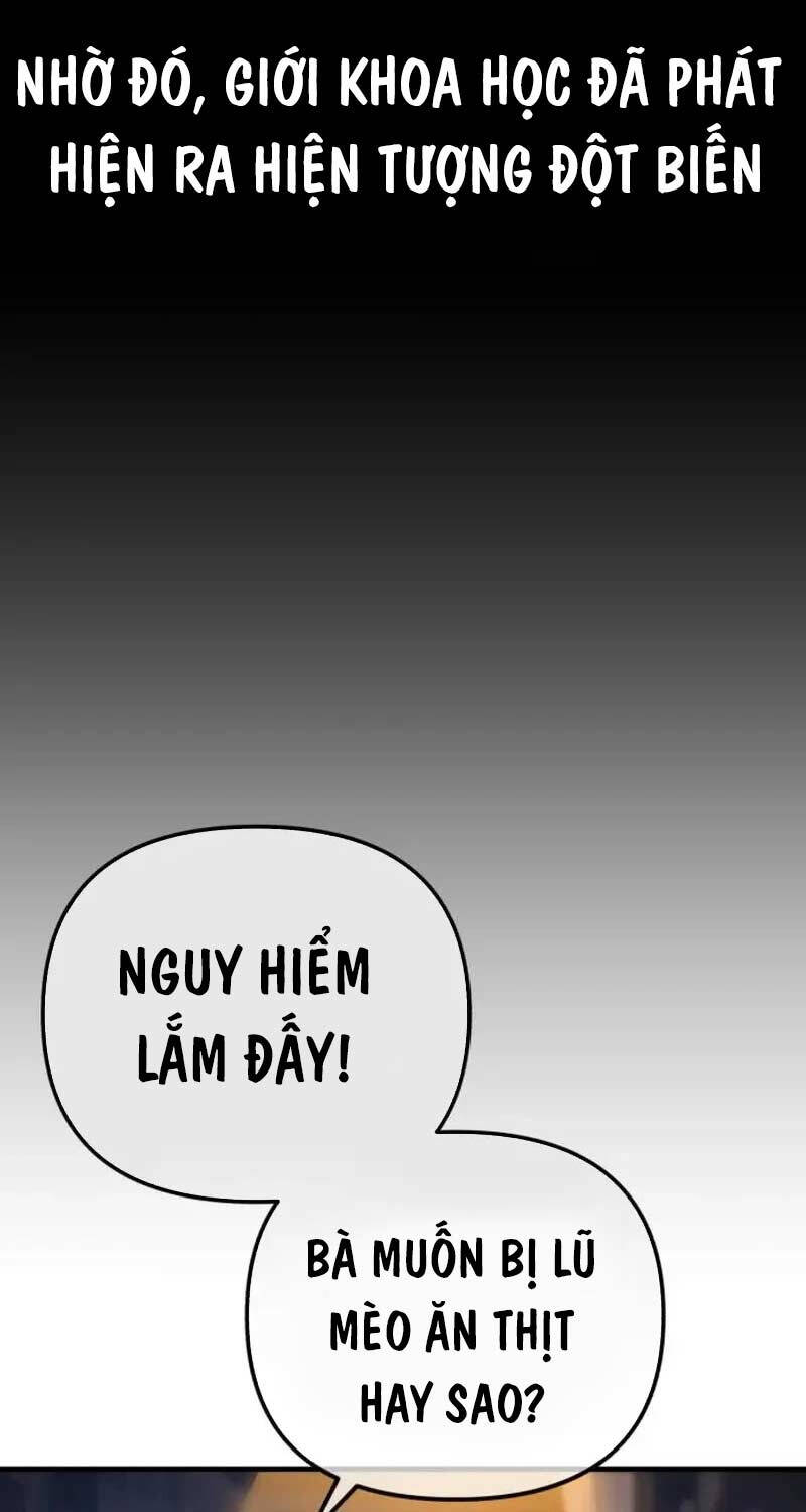 Ngôi Nhà Ẩn Ngày Tận Thế - Chapter 12 - Page 18