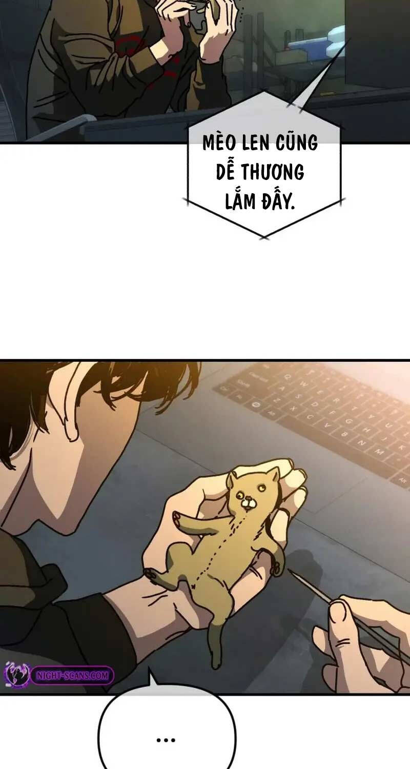 Ngôi Nhà Ẩn Ngày Tận Thế - Chapter 12 - Page 22