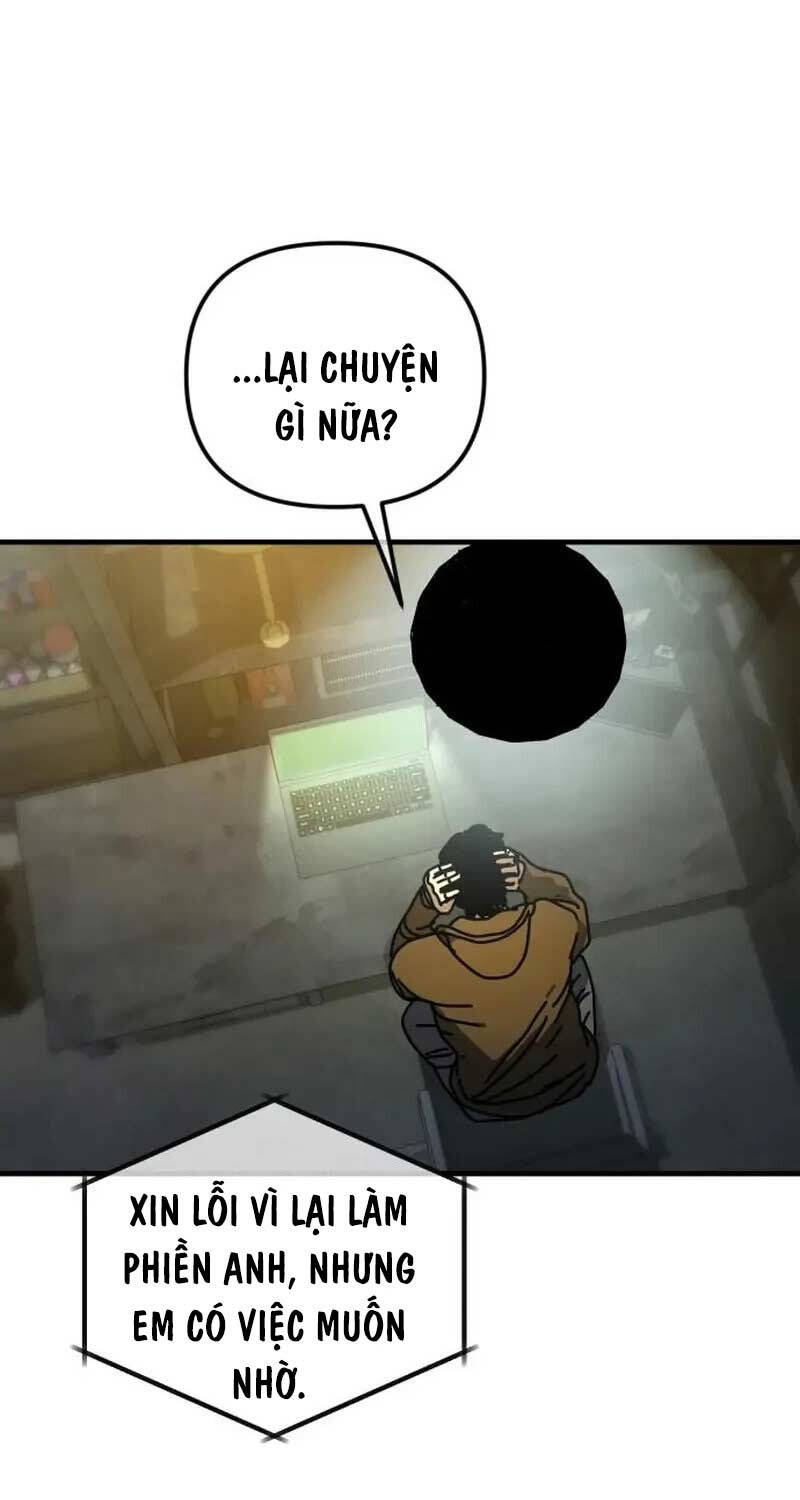 Ngôi Nhà Ẩn Ngày Tận Thế - Chapter 12 - Page 27