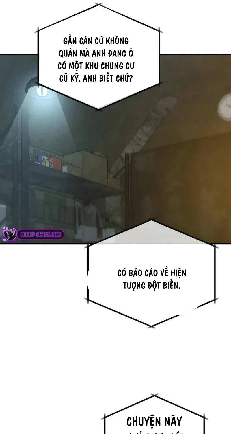 Ngôi Nhà Ẩn Ngày Tận Thế - Chapter 12 - Page 29
