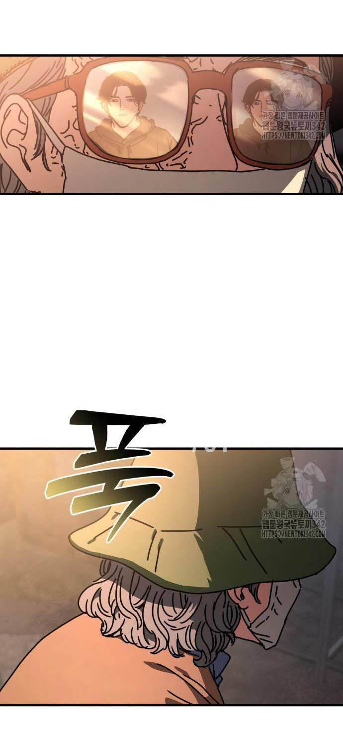 Ngôi Nhà Ẩn Ngày Tận Thế - Chapter 12 - Page 3