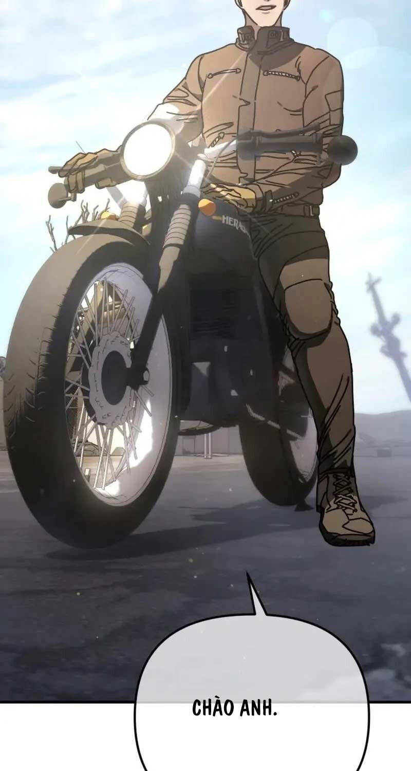 Ngôi Nhà Ẩn Ngày Tận Thế - Chapter 12 - Page 36