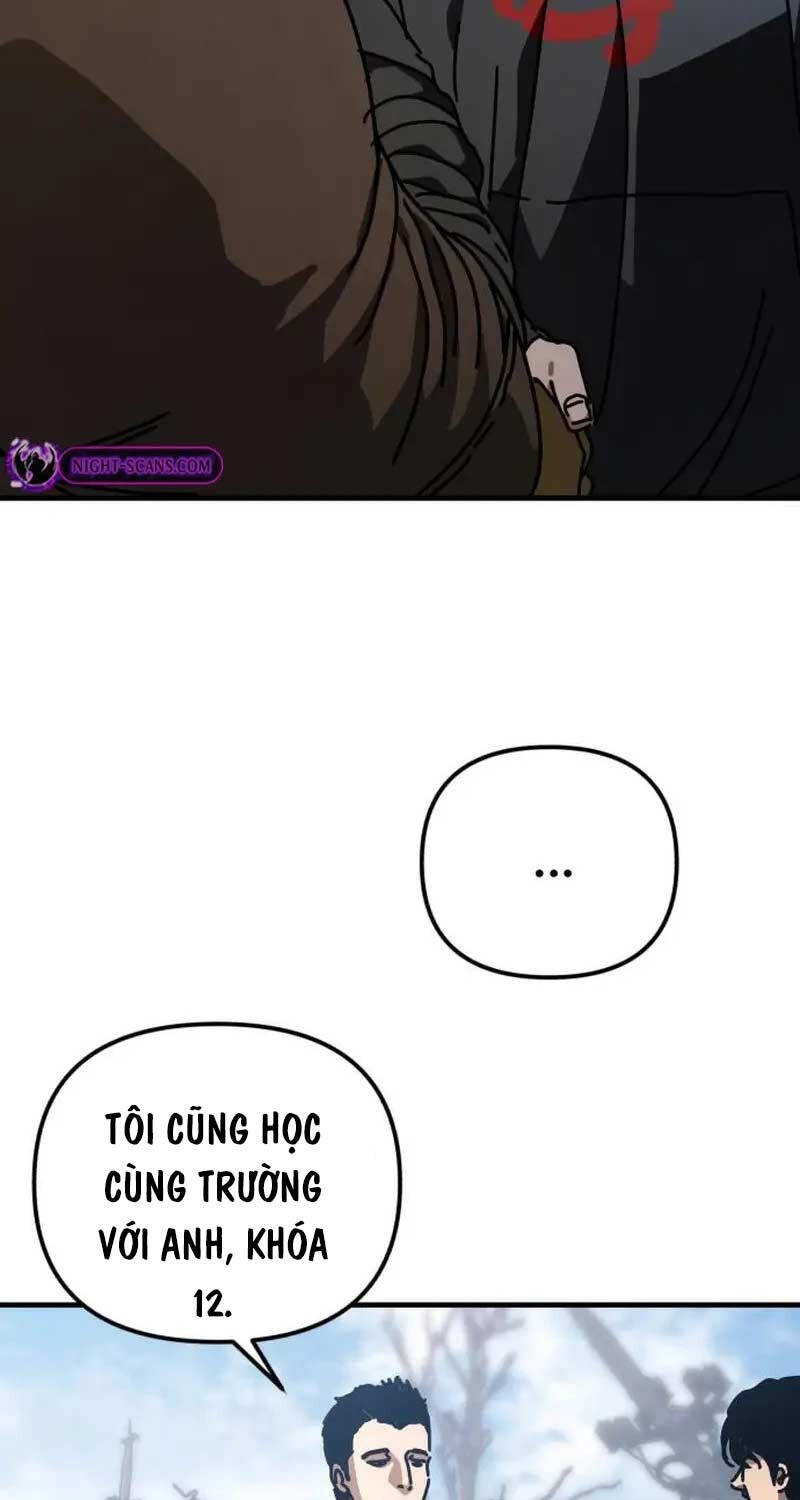 Ngôi Nhà Ẩn Ngày Tận Thế - Chapter 12 - Page 42