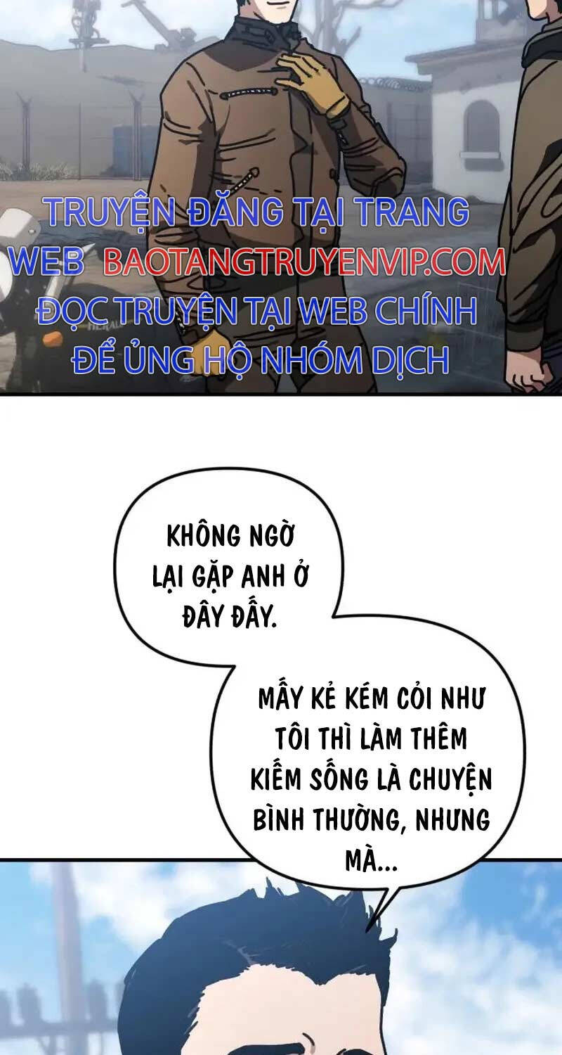 Ngôi Nhà Ẩn Ngày Tận Thế - Chapter 12 - Page 43