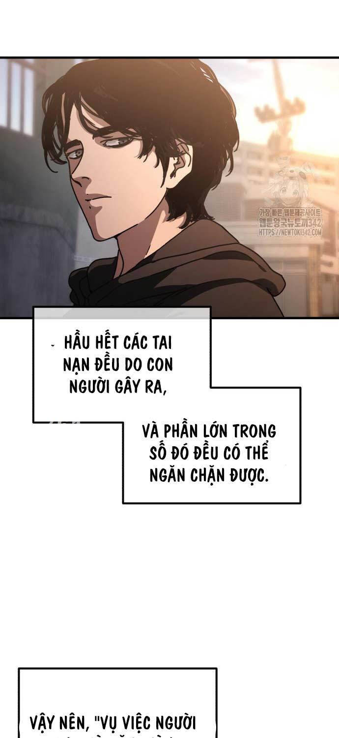 Ngôi Nhà Ẩn Ngày Tận Thế - Chapter 12 - Page 5