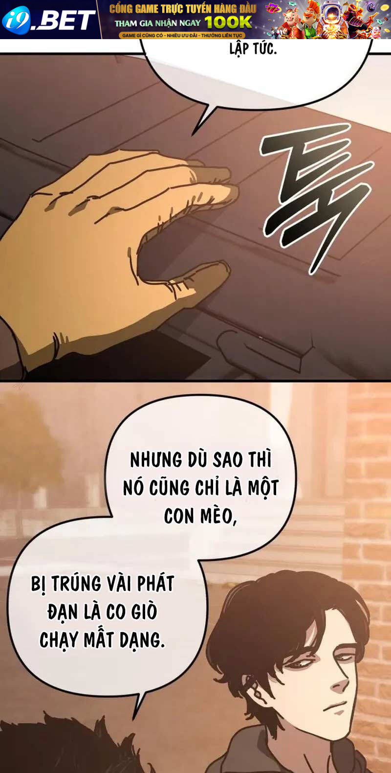 Ngôi Nhà Ẩn Ngày Tận Thế - Chapter 12 - Page 54