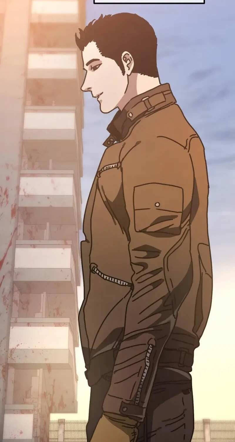 Ngôi Nhà Ẩn Ngày Tận Thế - Chapter 12 - Page 57