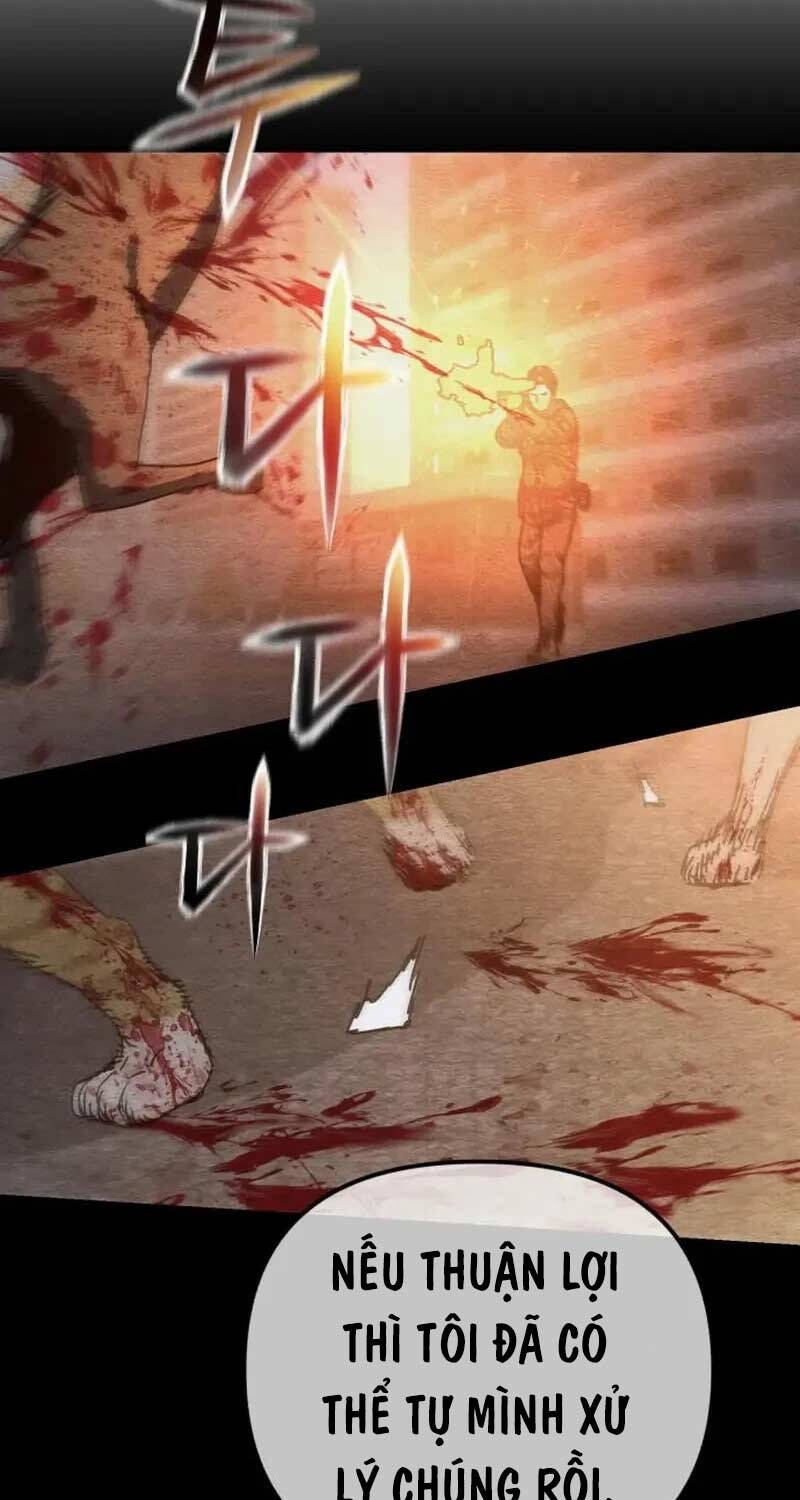 Ngôi Nhà Ẩn Ngày Tận Thế - Chapter 12 - Page 59