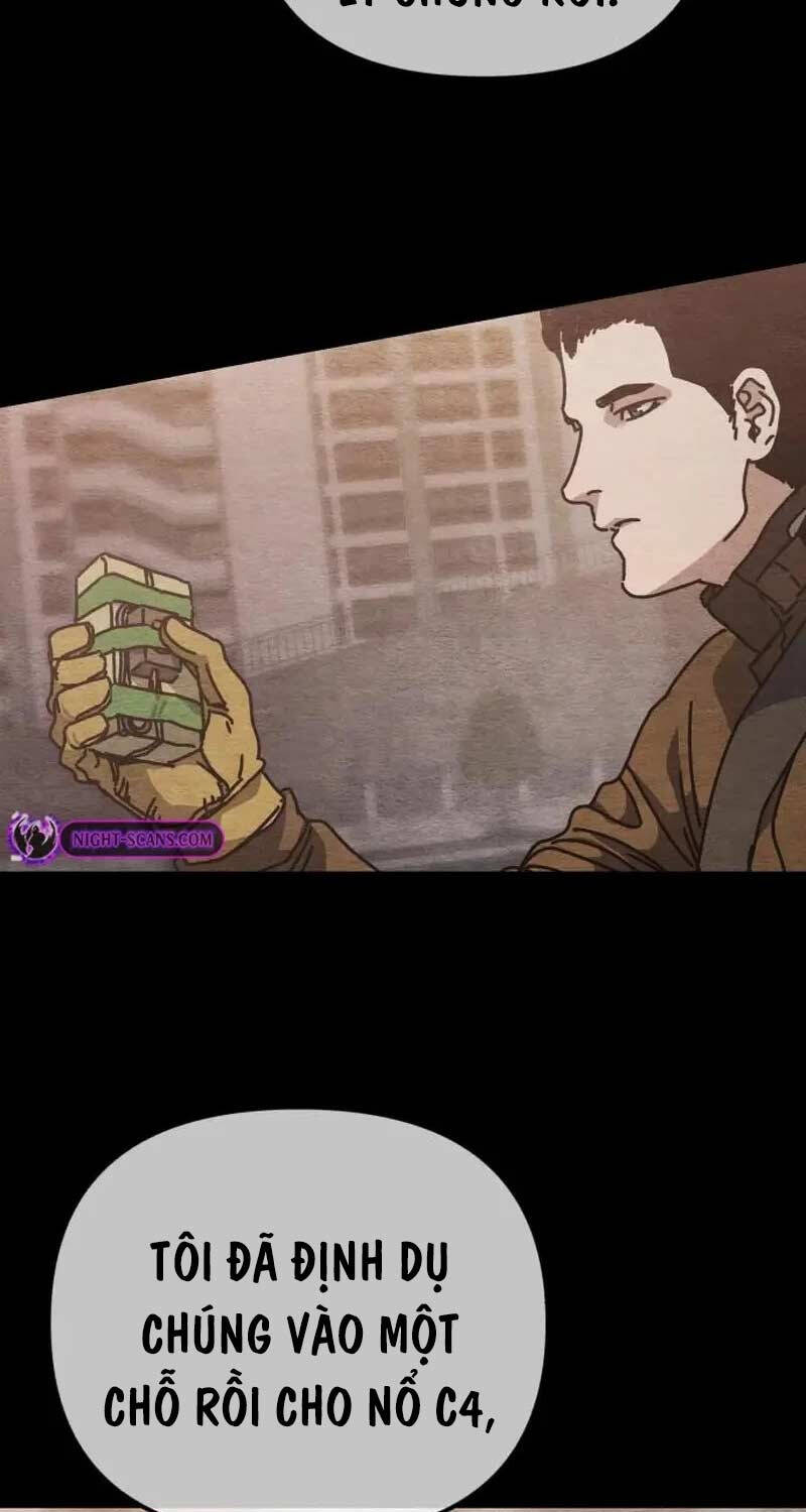 Ngôi Nhà Ẩn Ngày Tận Thế - Chapter 12 - Page 60