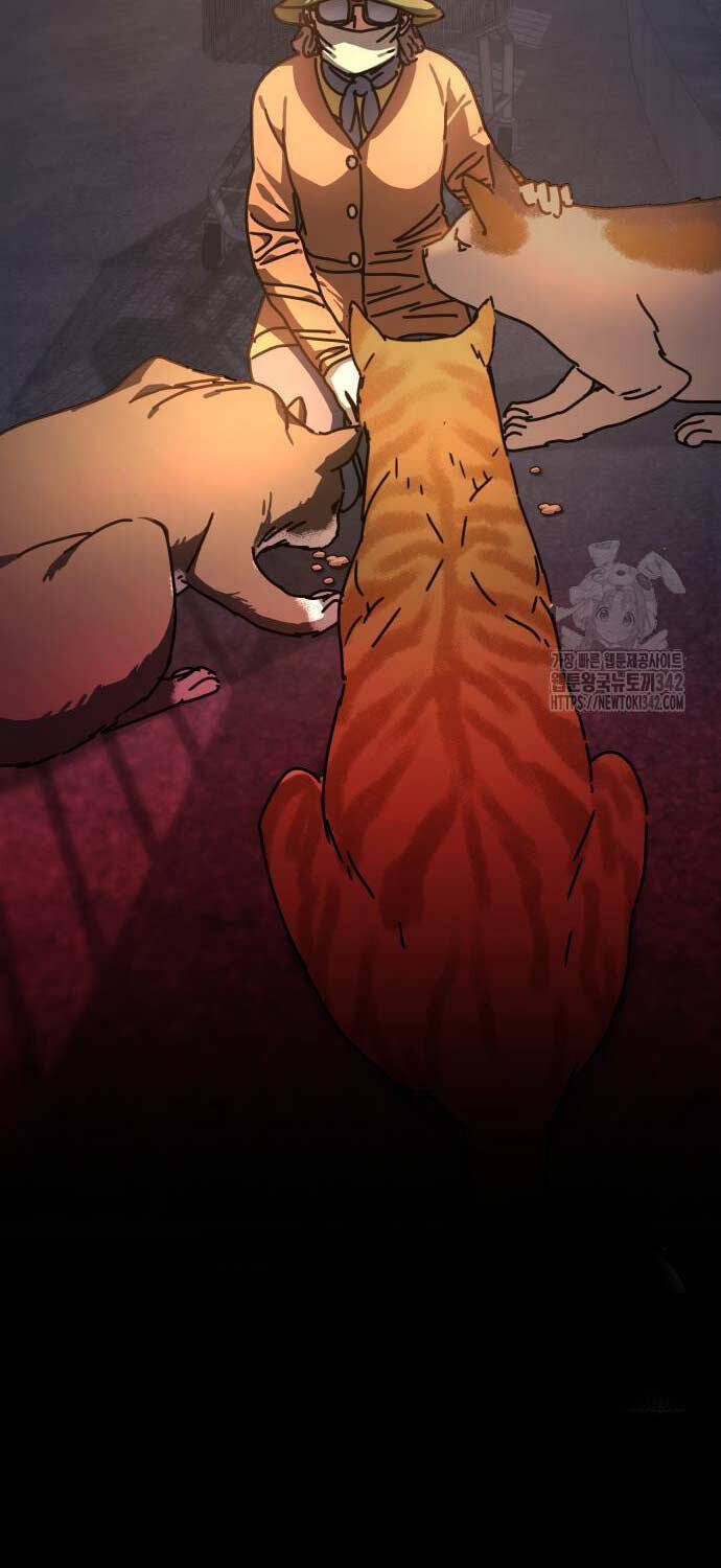 Ngôi Nhà Ẩn Ngày Tận Thế - Chapter 12 - Page 7