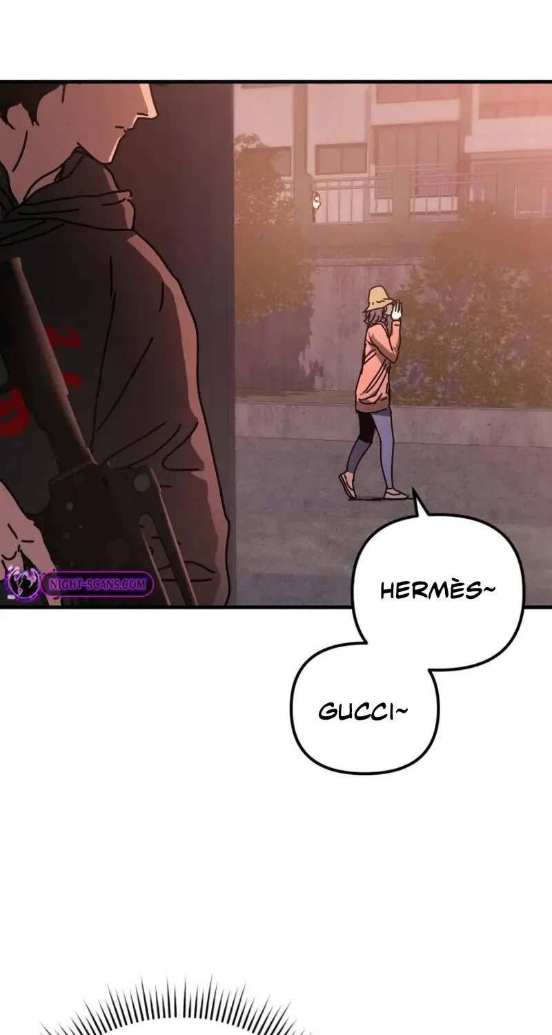 Ngôi Nhà Ẩn Ngày Tận Thế - Chapter 12 - Page 70