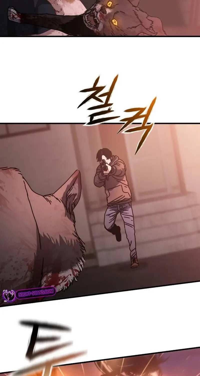 Ngôi Nhà Ẩn Ngày Tận Thế - Chapter 12 - Page 80