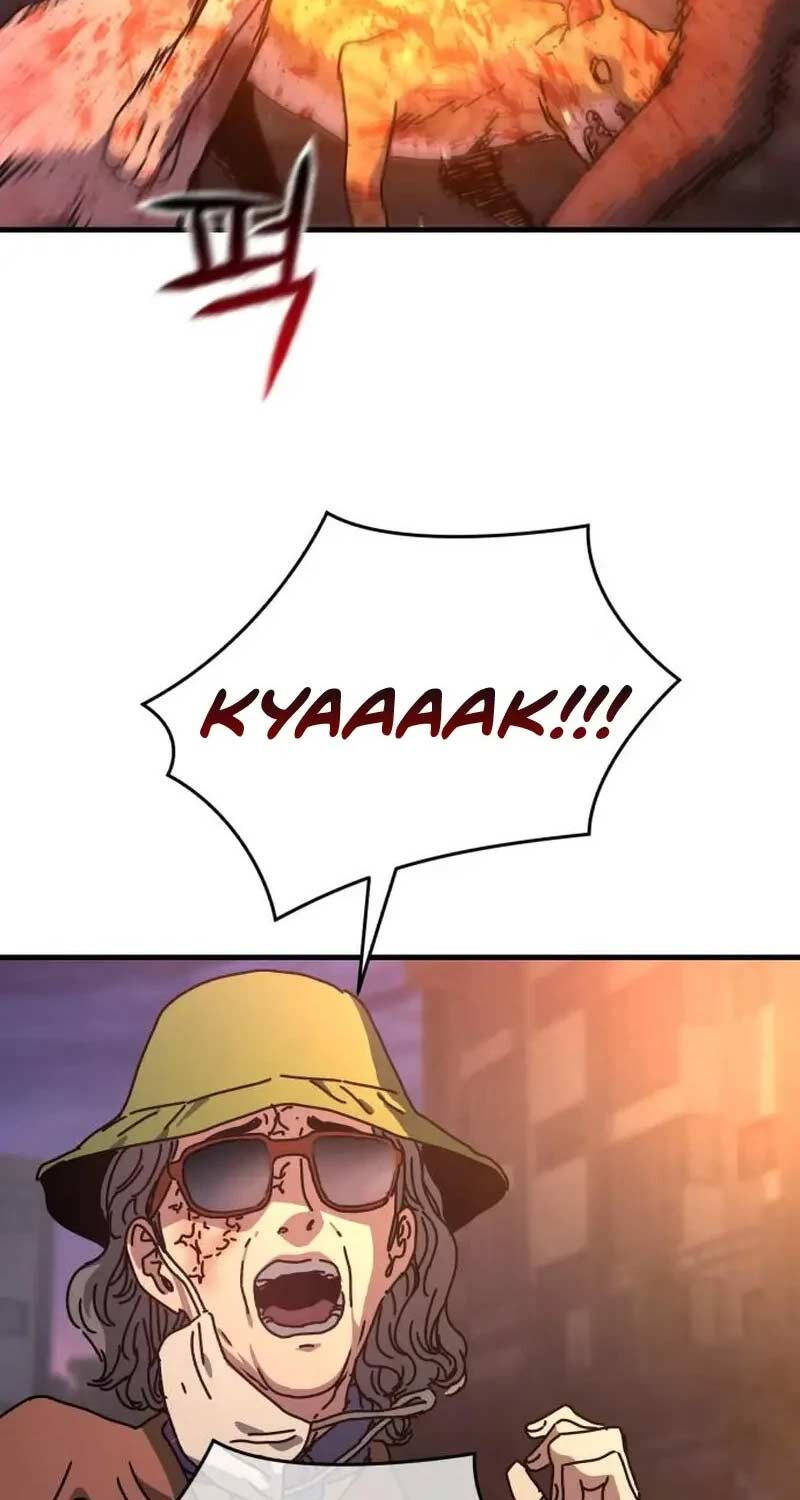 Ngôi Nhà Ẩn Ngày Tận Thế - Chapter 12 - Page 82