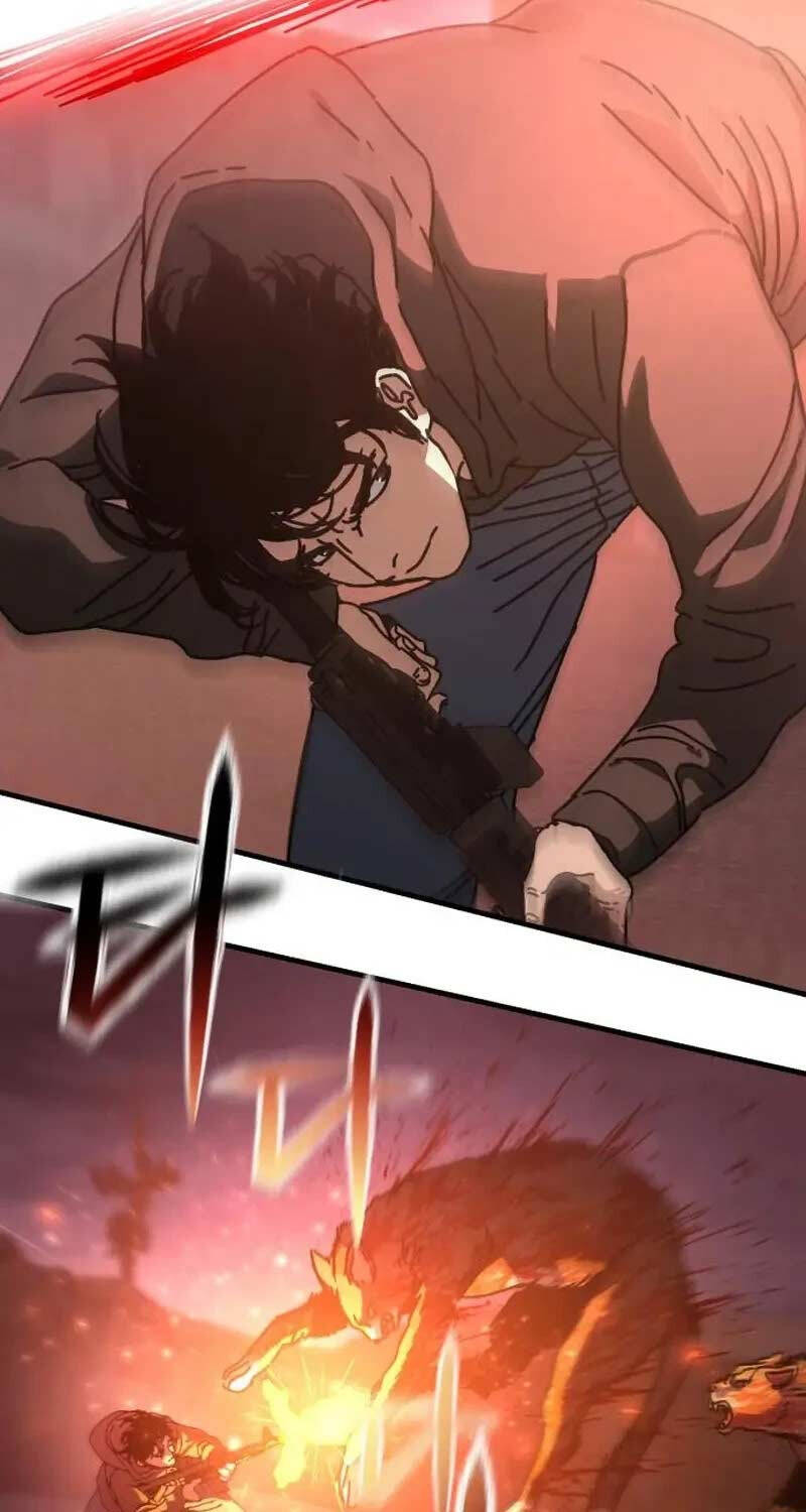 Ngôi Nhà Ẩn Ngày Tận Thế - Chapter 12 - Page 86