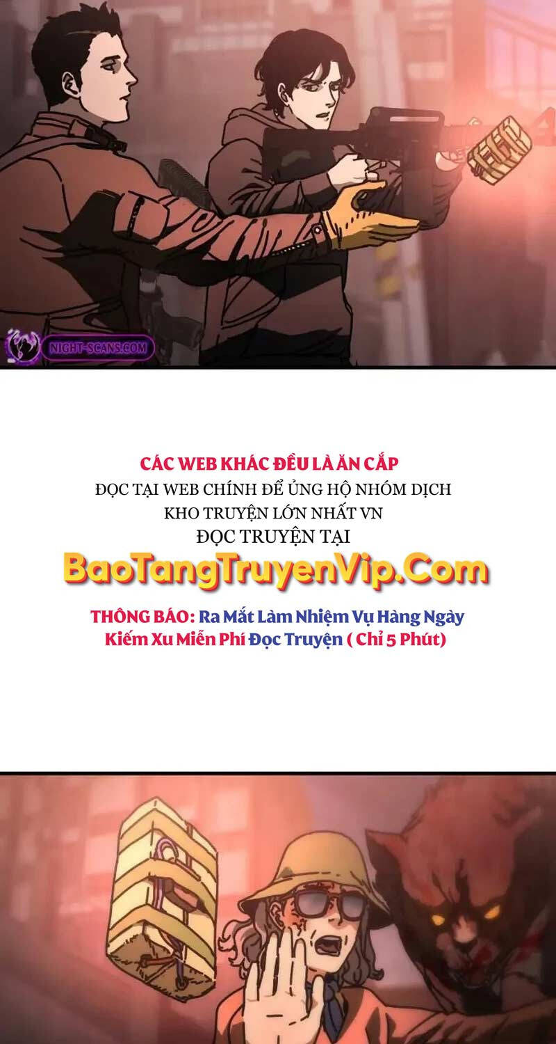 Ngôi Nhà Ẩn Ngày Tận Thế - Chapter 12 - Page 91