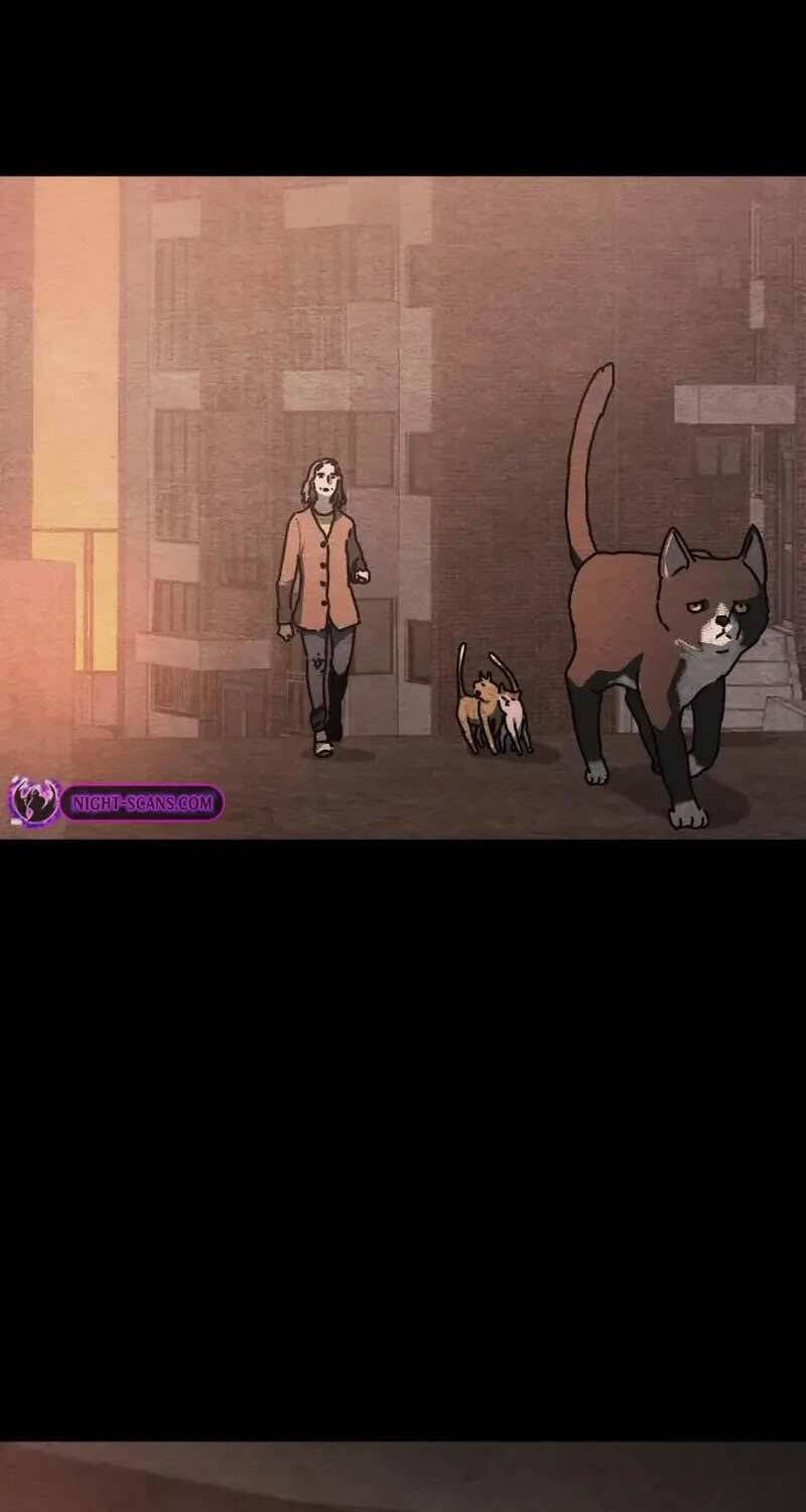 Ngôi Nhà Ẩn Ngày Tận Thế - Chapter 12 - Page 96