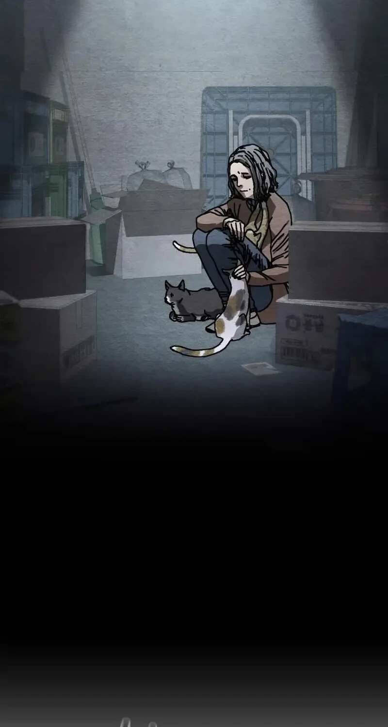 Ngôi Nhà Ẩn Ngày Tận Thế - Chapter 12 - Page 98