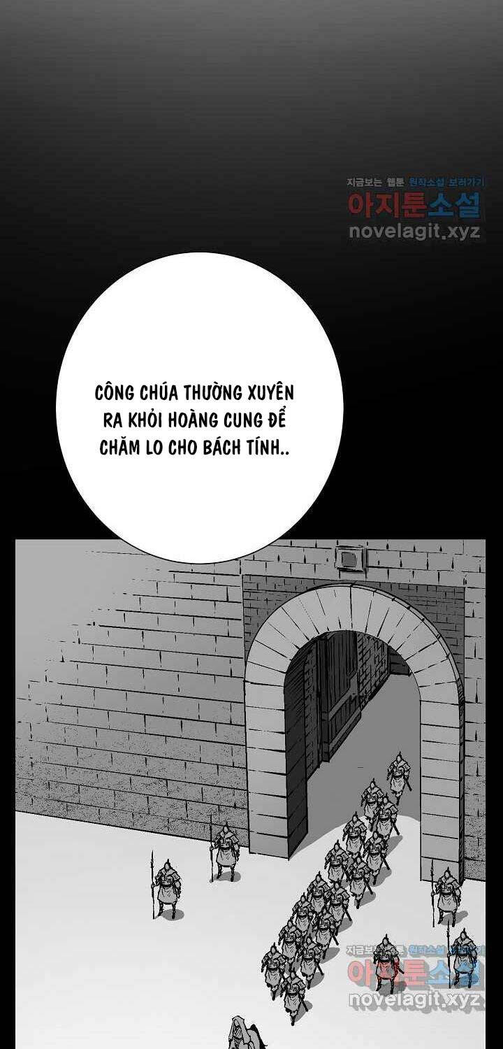 Vĩ Linh Kiếm Tiên - Chapter 67 - Page 10