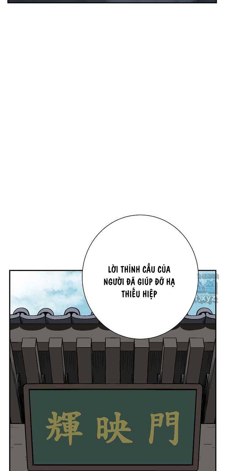 Vĩ Linh Kiếm Tiên - Chapter 67 - Page 107