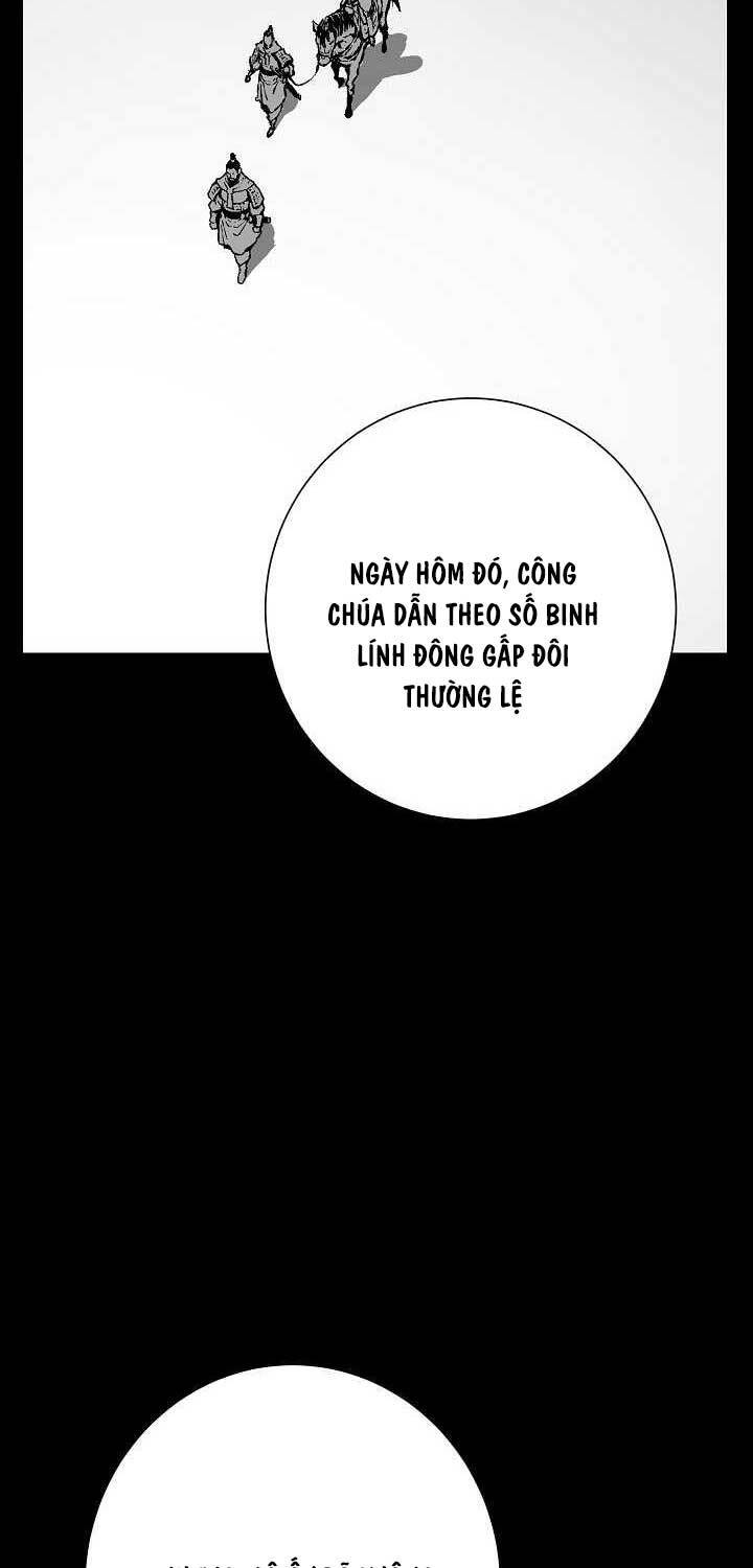 Vĩ Linh Kiếm Tiên - Chapter 67 - Page 11