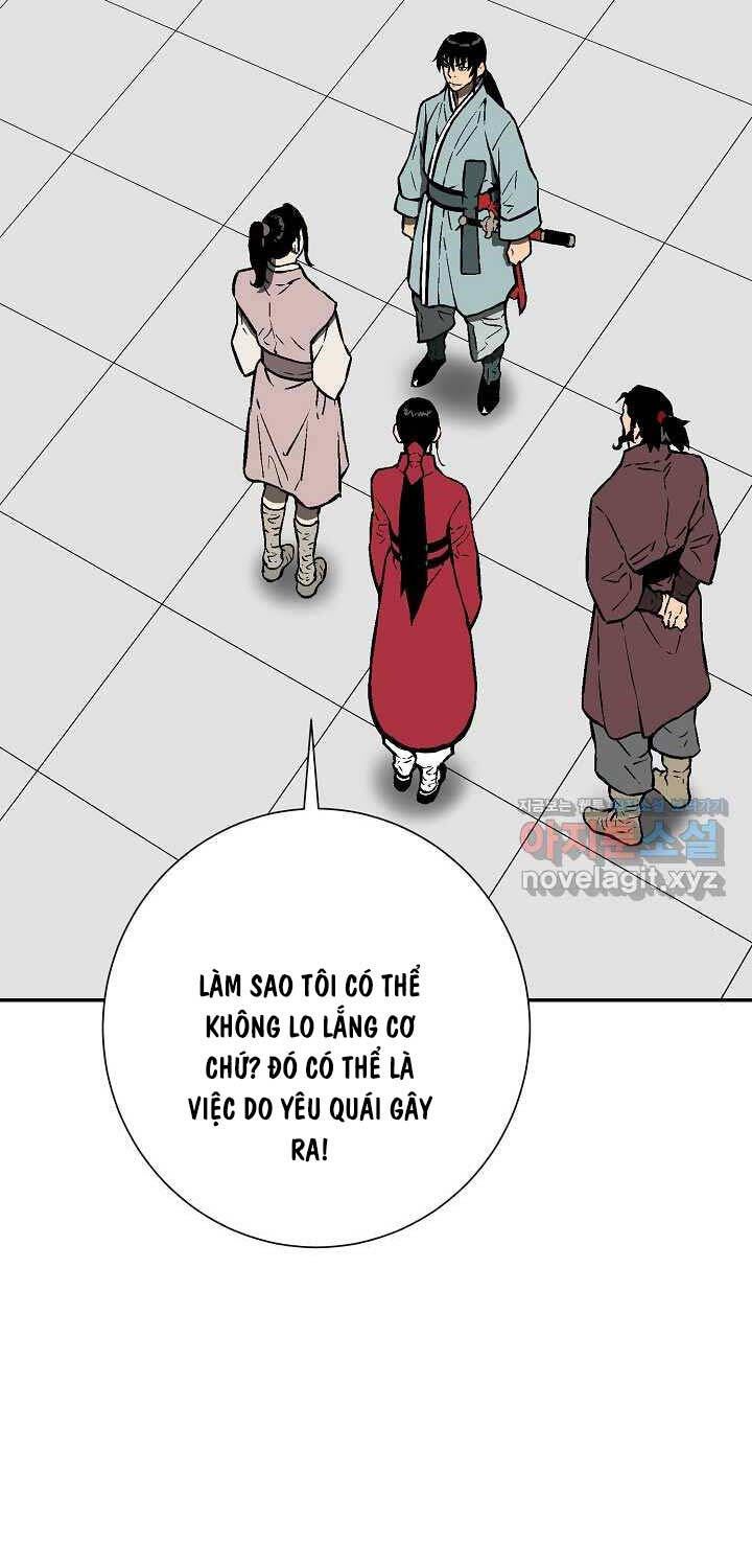 Vĩ Linh Kiếm Tiên - Chapter 67 - Page 110