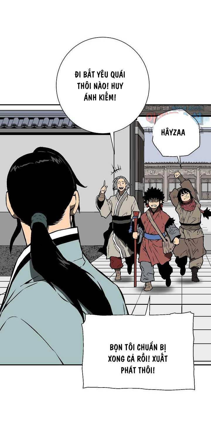 Vĩ Linh Kiếm Tiên - Chapter 67 - Page 111