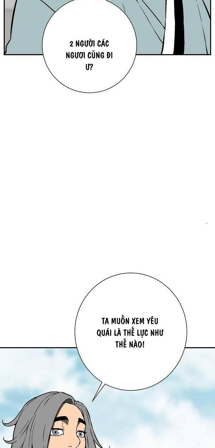 Vĩ Linh Kiếm Tiên - Chapter 67 - Page 113