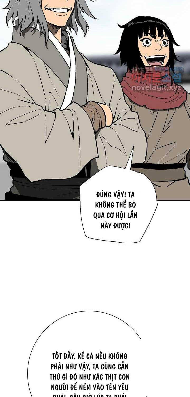 Vĩ Linh Kiếm Tiên - Chapter 67 - Page 114