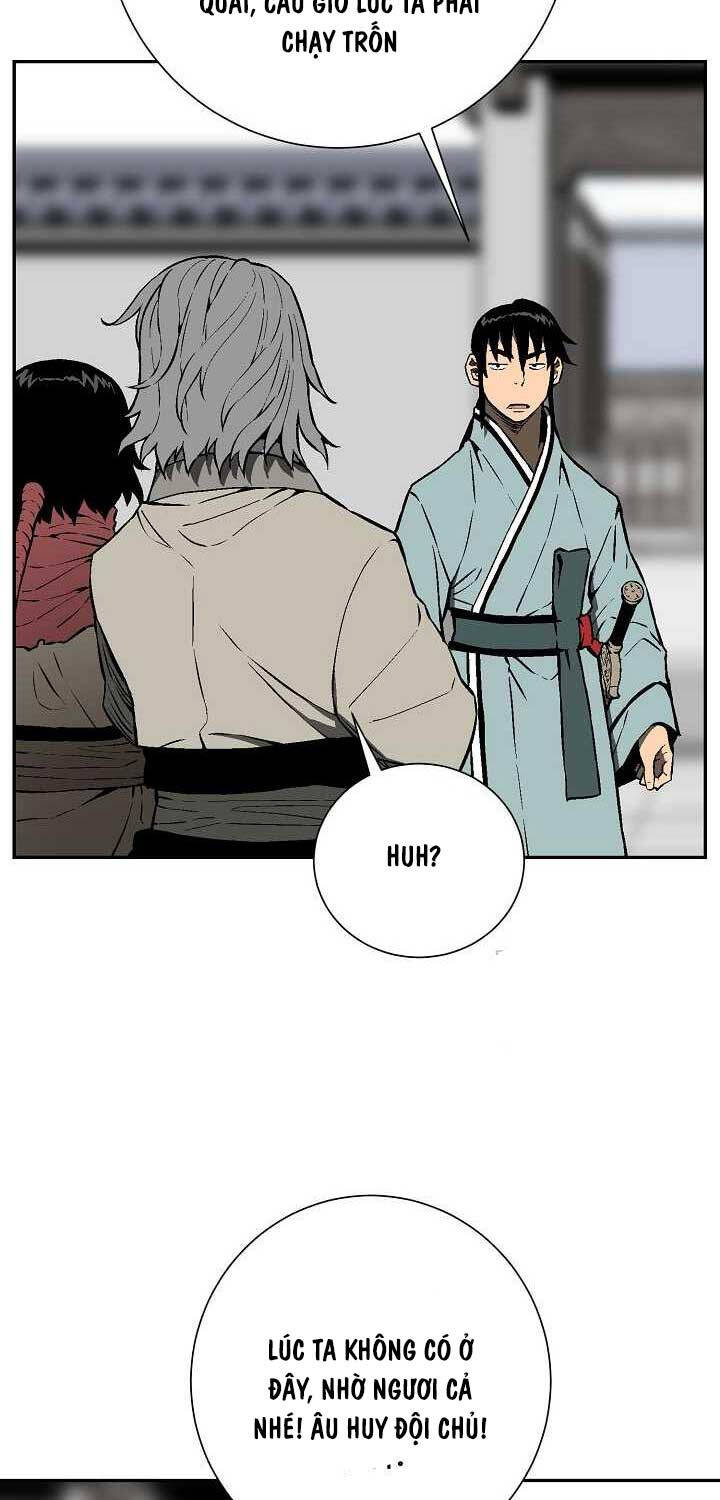 Vĩ Linh Kiếm Tiên - Chapter 67 - Page 115